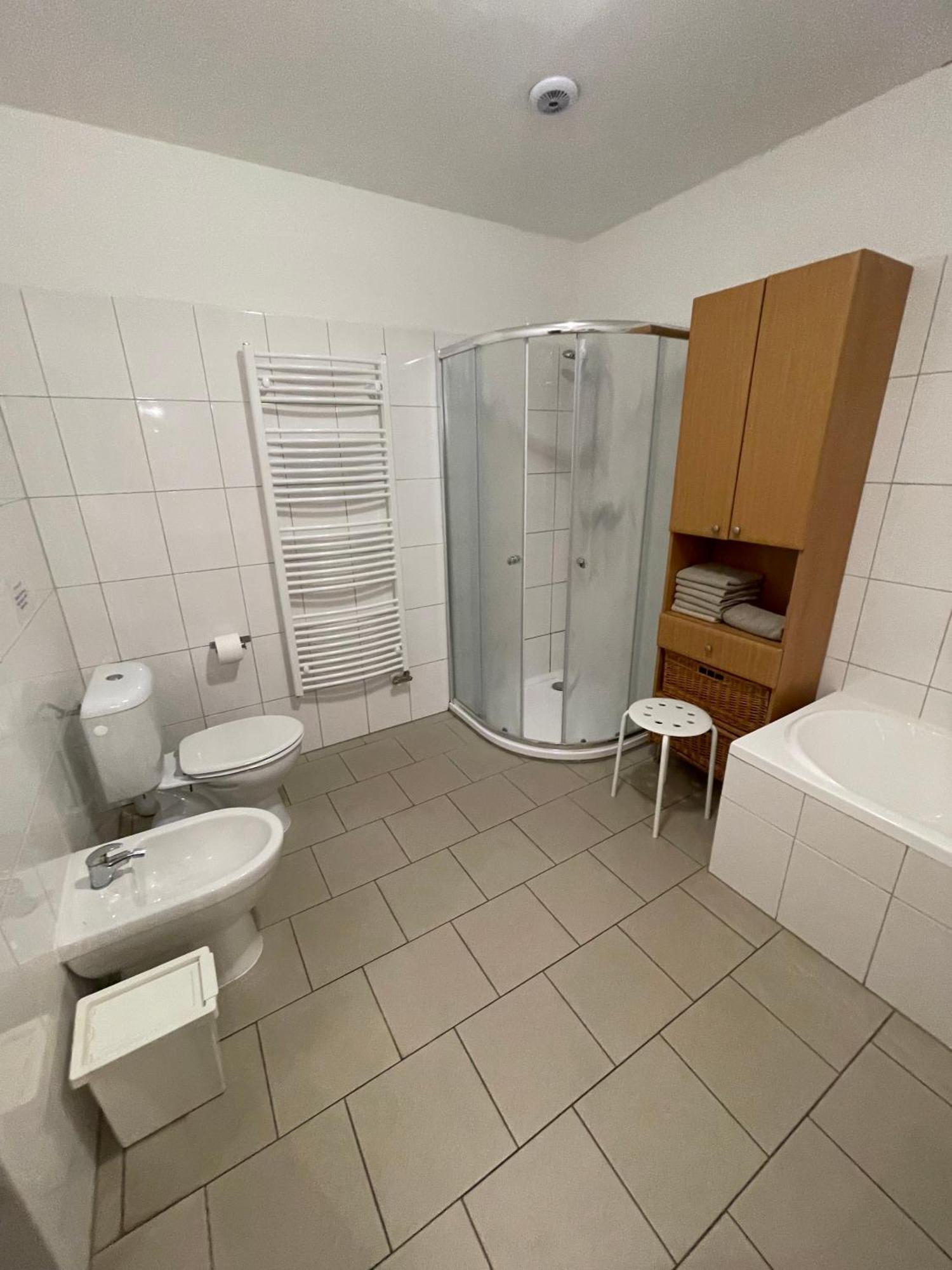 Hotel Trilety Mlyn Police  Zewnętrze zdjęcie