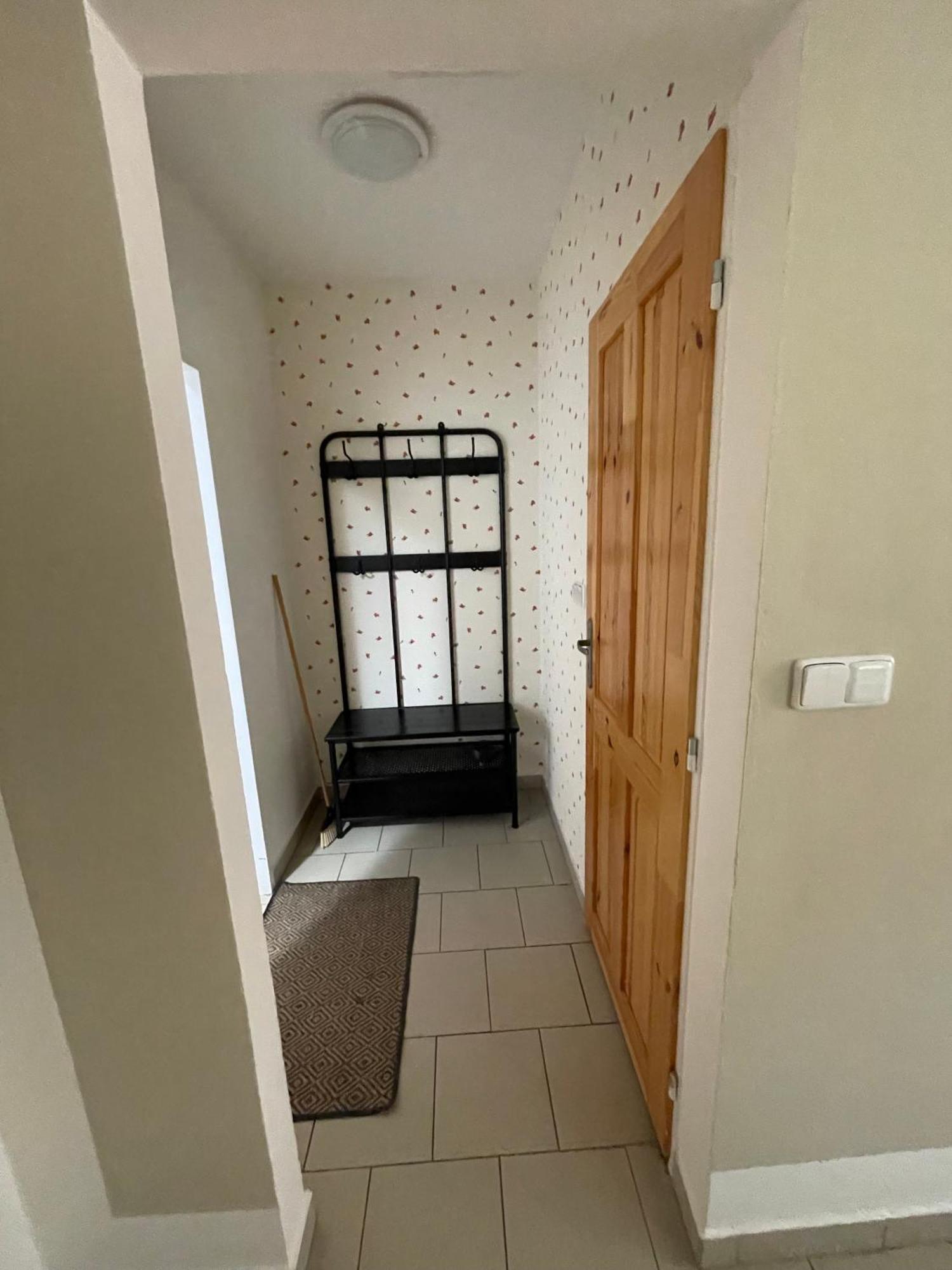 Hotel Trilety Mlyn Police  Zewnętrze zdjęcie