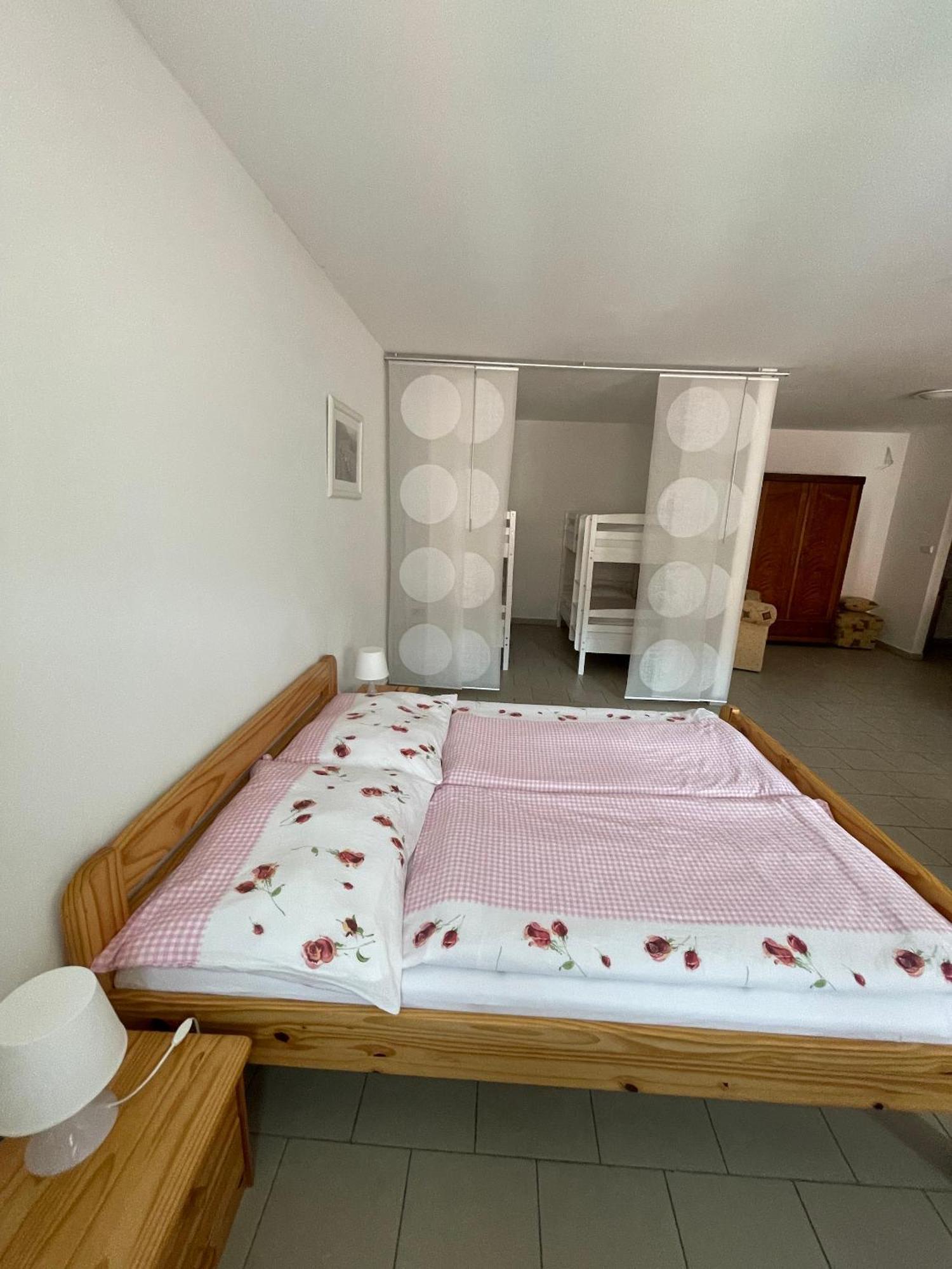 Hotel Trilety Mlyn Police  Zewnętrze zdjęcie